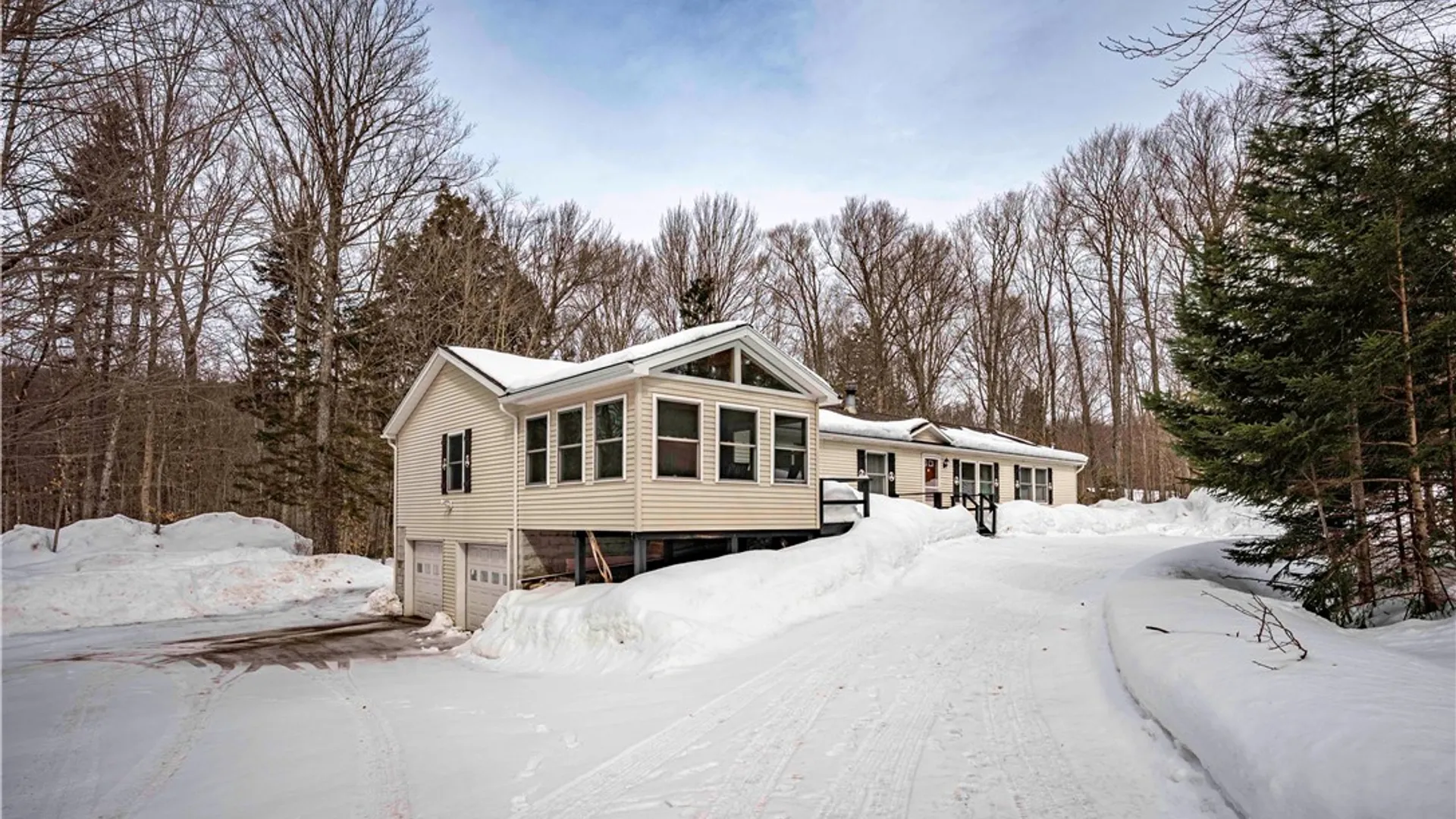 Property at 65 Uncas Road, Inlet, NY 13360 2