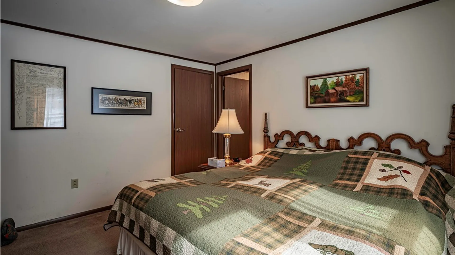 Property at 65 Uncas Road, Inlet, NY 13360 22