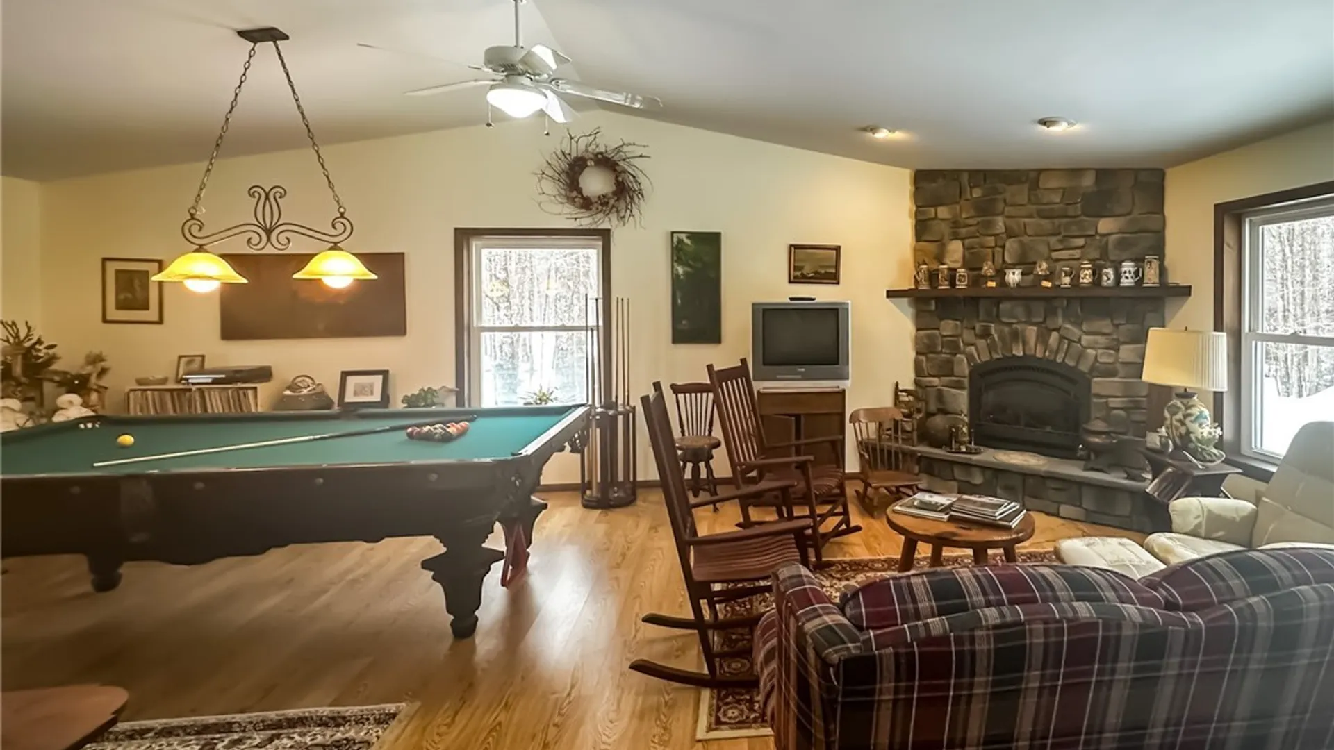 Property at 65 Uncas Road, Inlet, NY 13360 24