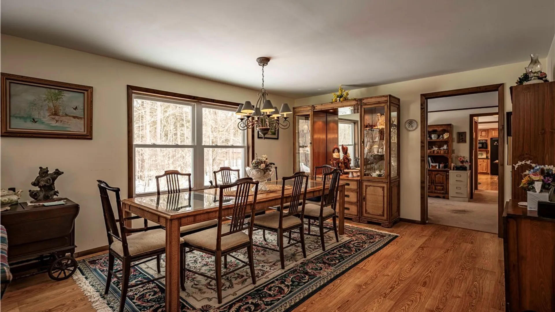 Property at 65 Uncas Road, Inlet, NY 13360 25