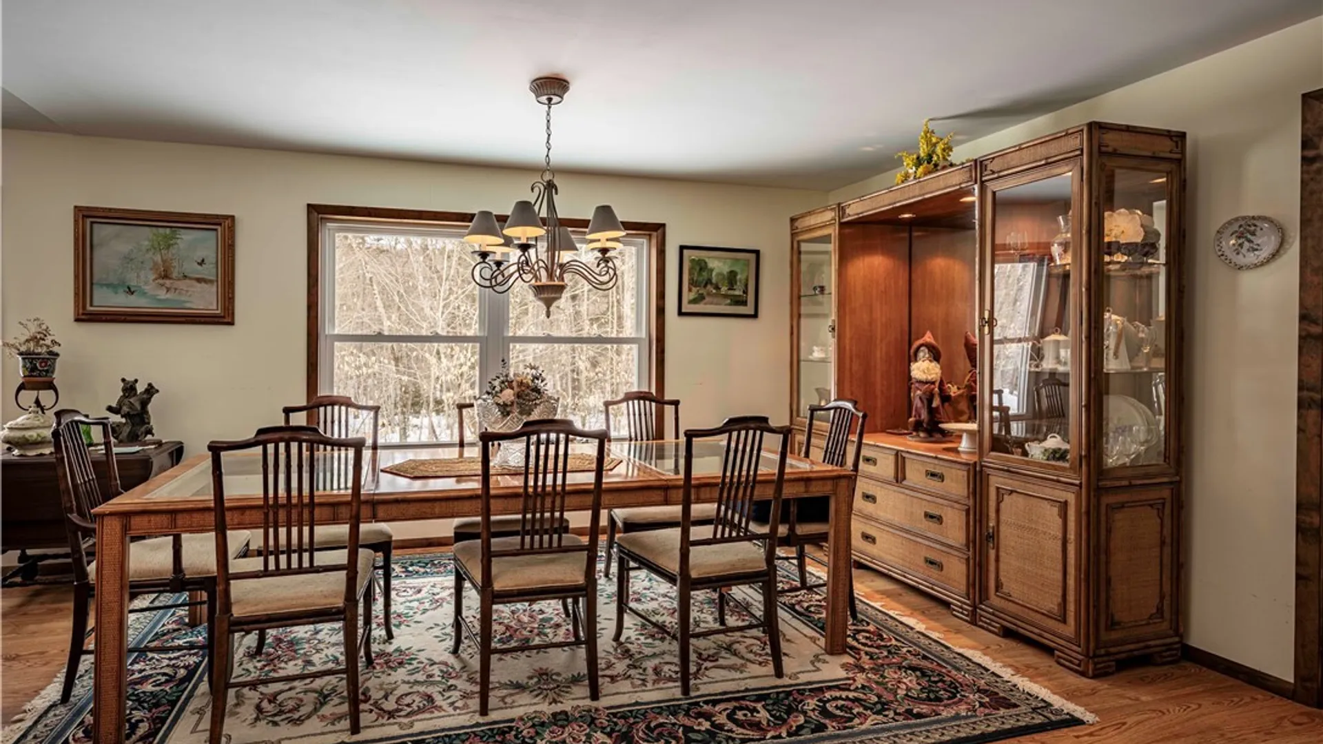 Property at 65 Uncas Road, Inlet, NY 13360 26