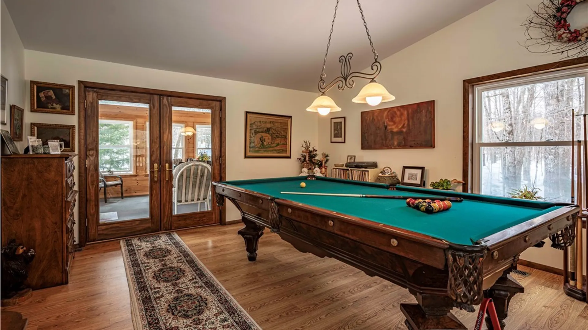 Property at 65 Uncas Road, Inlet, NY 13360 27