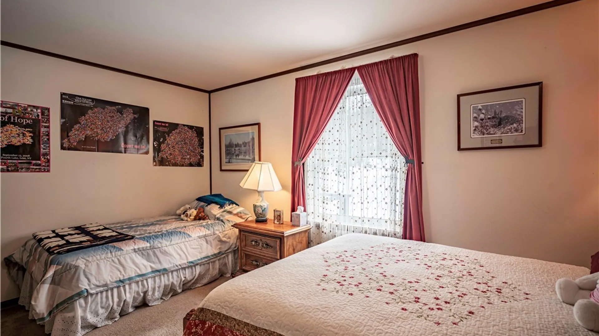 Property at 65 Uncas Road, Inlet, NY 13360 29