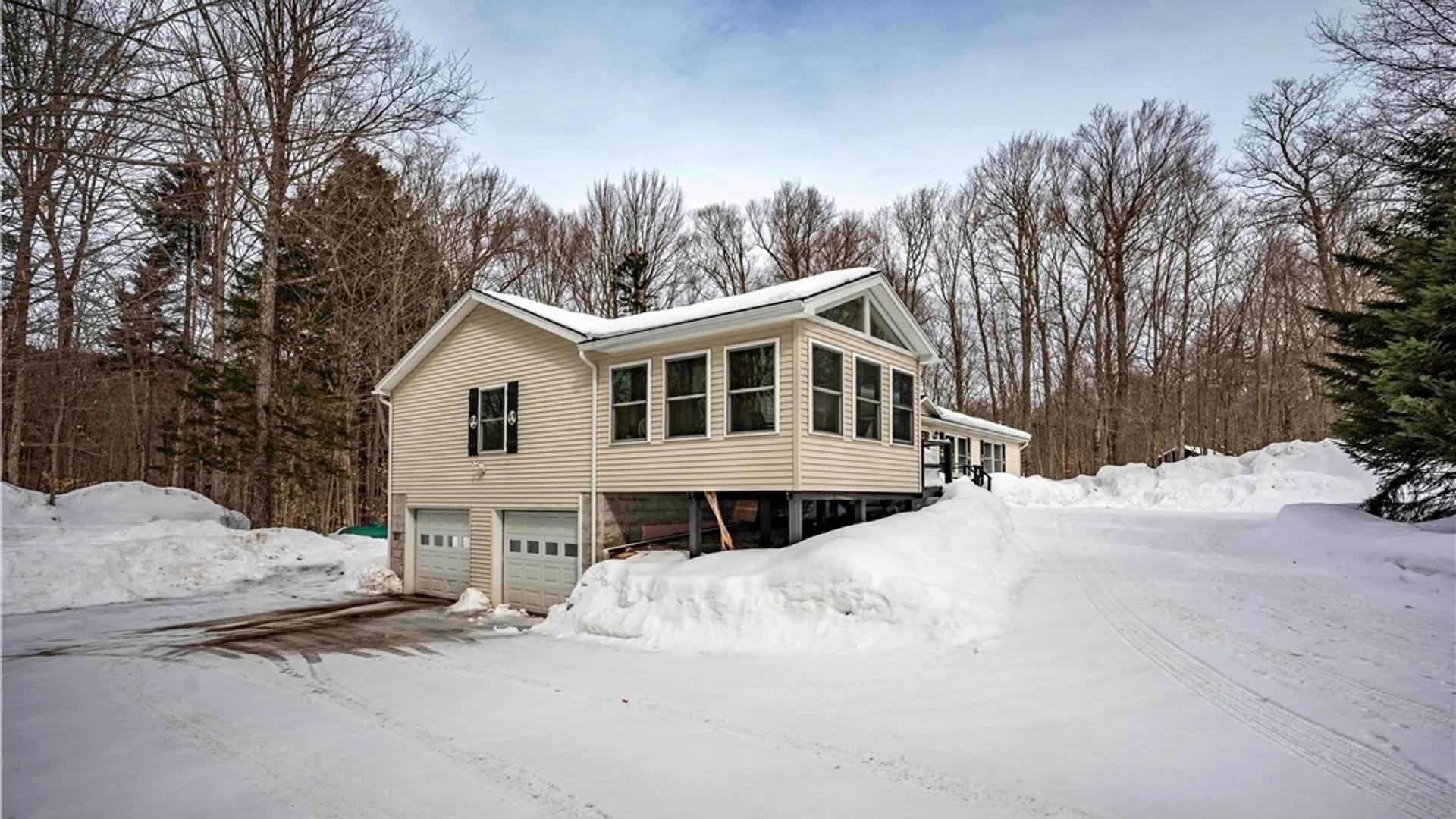 Property at 65 Uncas Road, Inlet, NY 13360 3