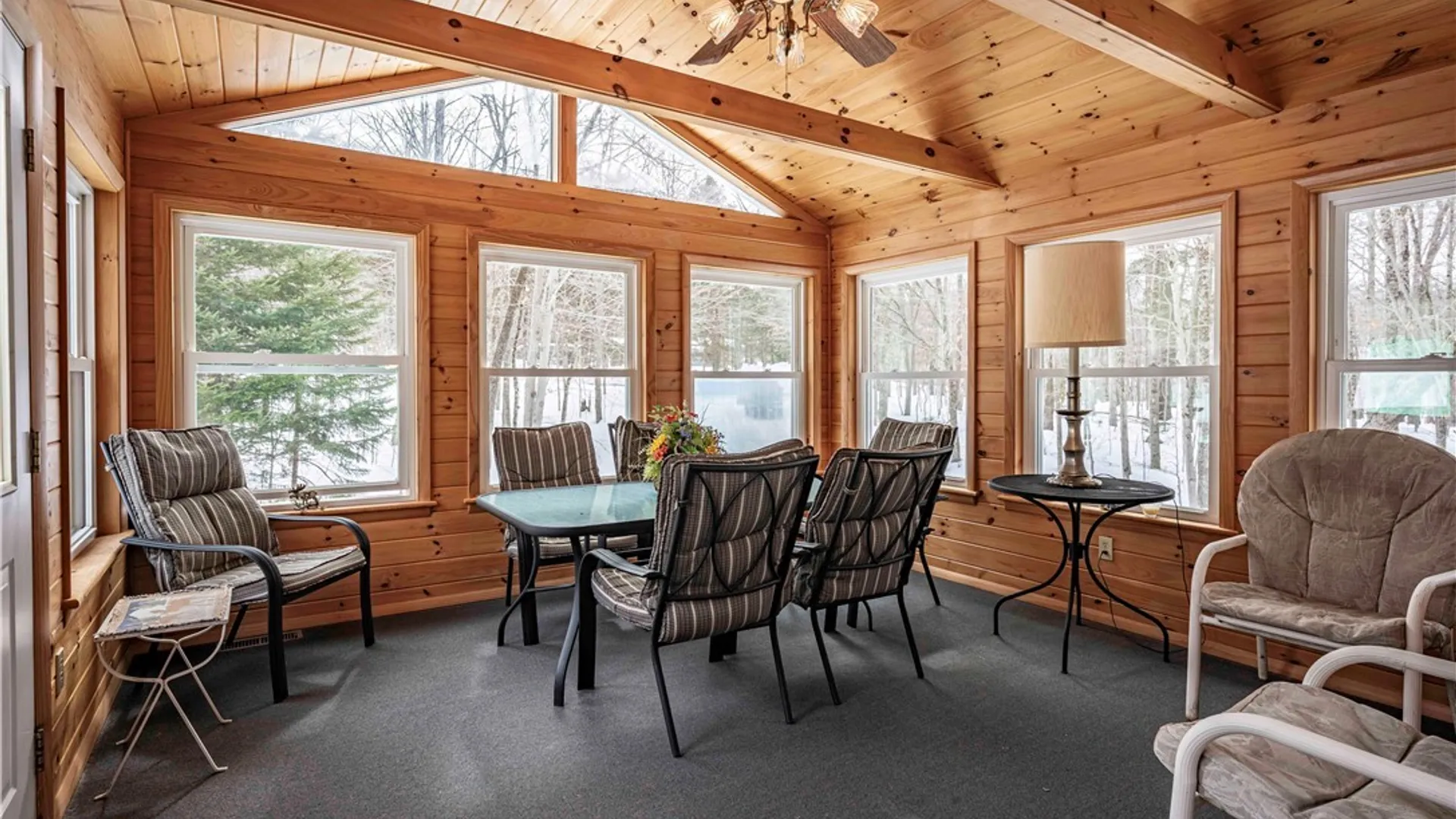 Property at 65 Uncas Road, Inlet, NY 13360 33