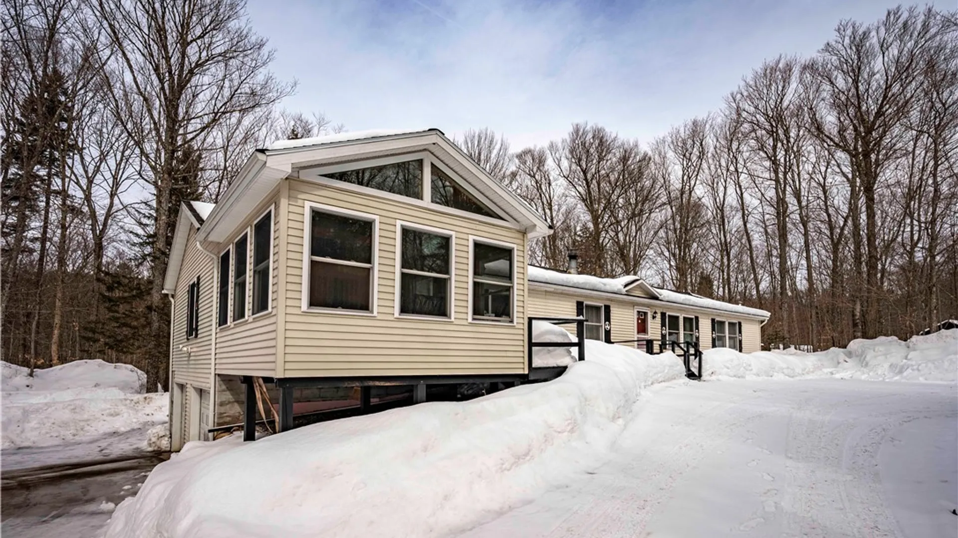 Property at 65 Uncas Road, Inlet, NY 13360 38