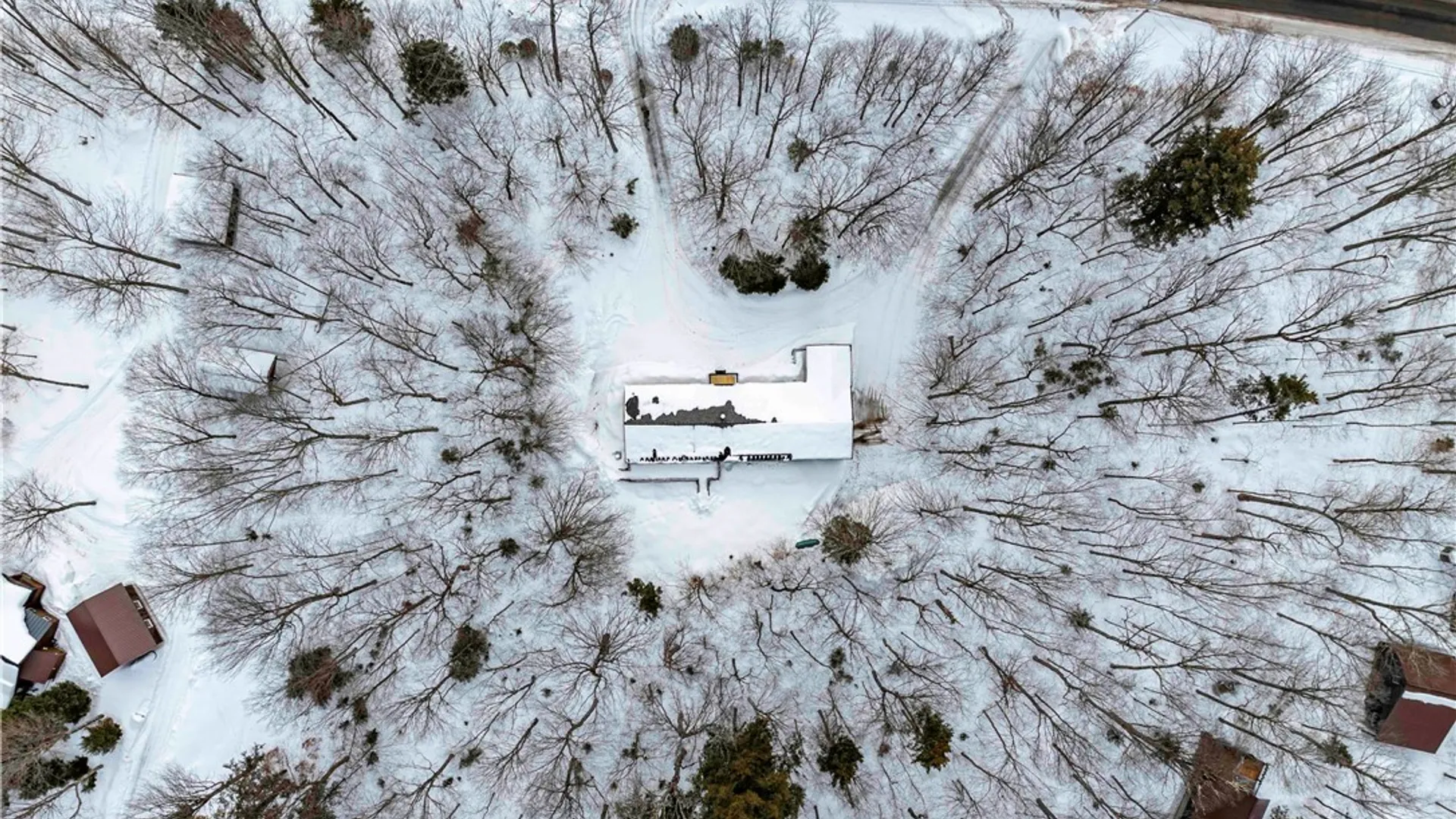 Property at 65 Uncas Road, Inlet, NY 13360 39