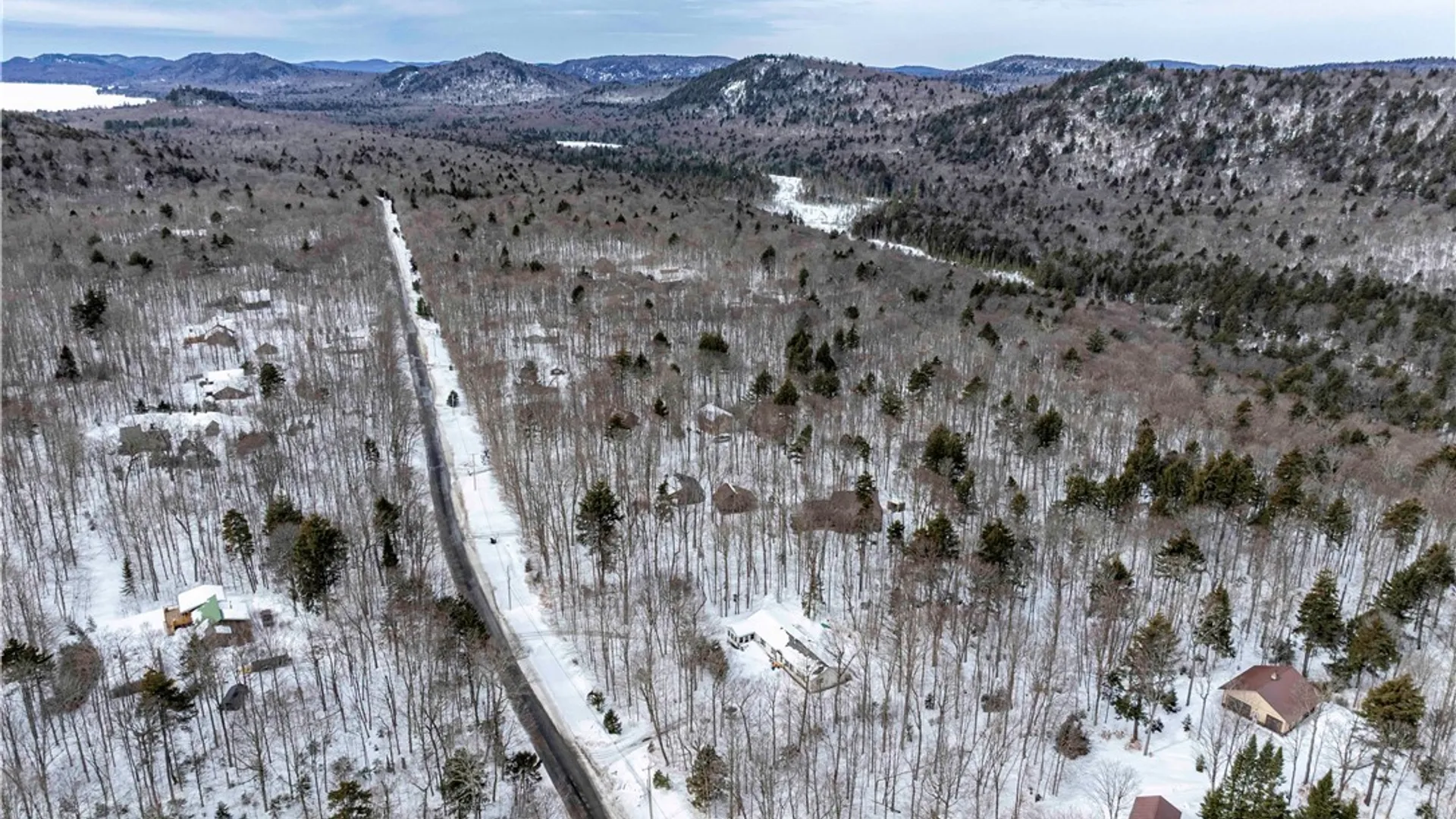 Property at 65 Uncas Road, Inlet, NY 13360 40