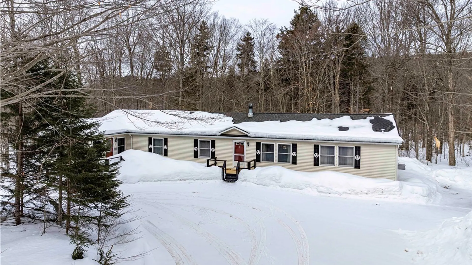 Property at 65 Uncas Road, Inlet, NY 13360 5