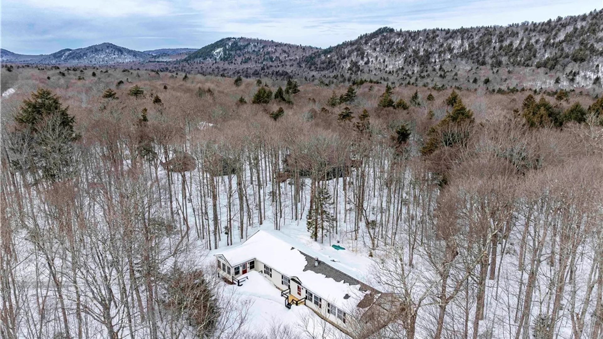 Property at 65 Uncas Road, Inlet, NY 13360 6