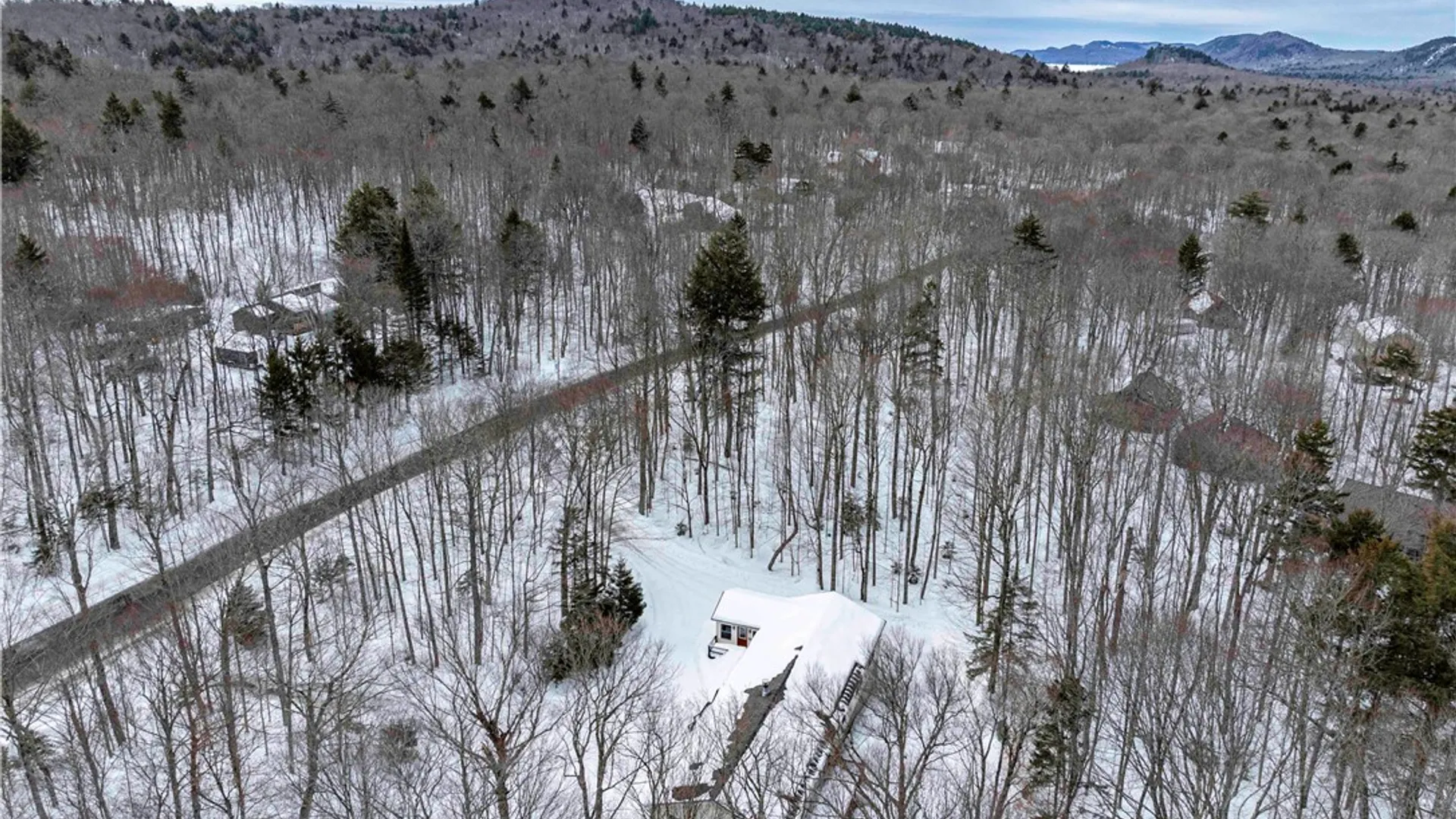 Property at 65 Uncas Road, Inlet, NY 13360 7