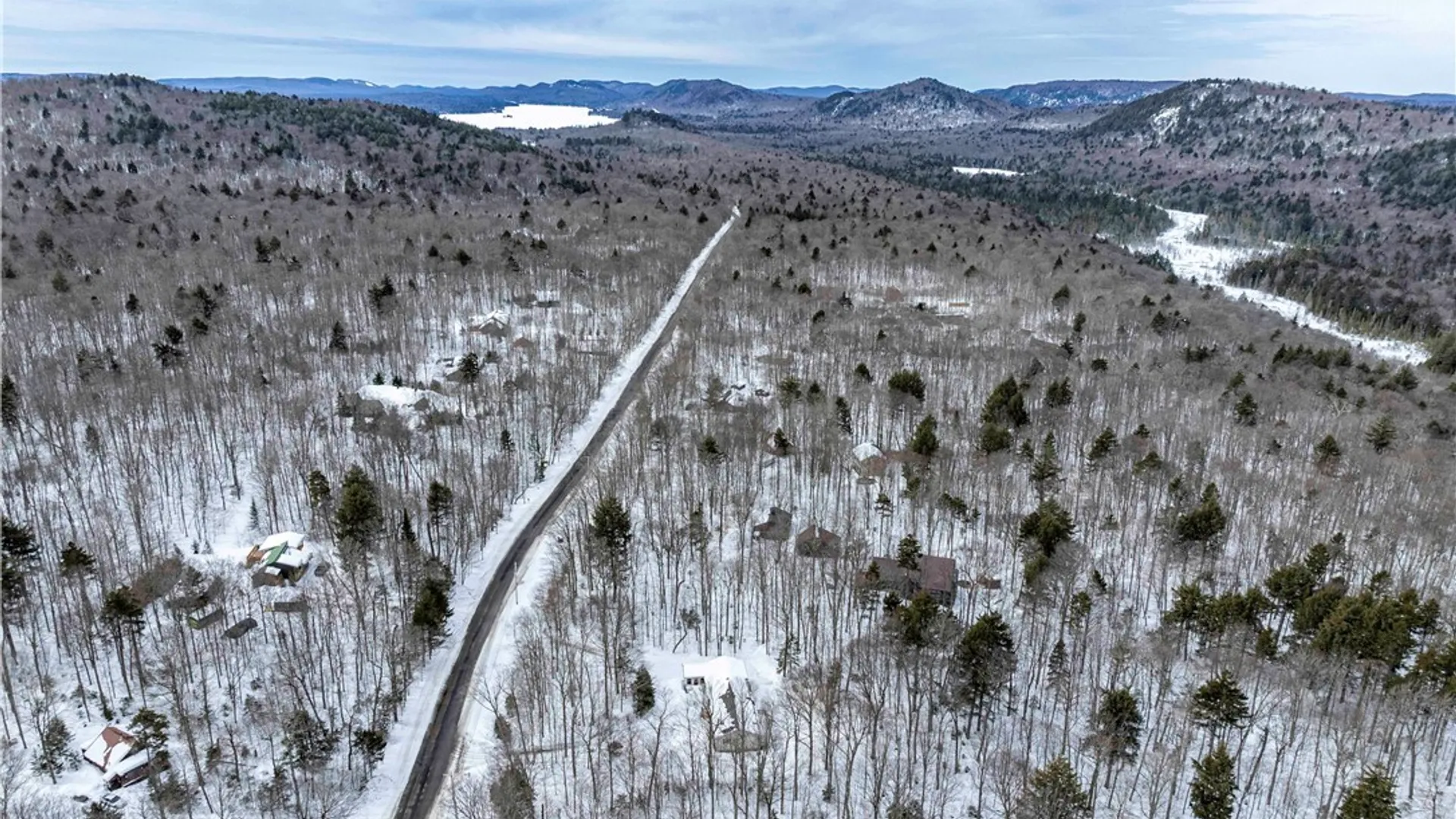 Property at 65 Uncas Road, Inlet, NY 13360 8