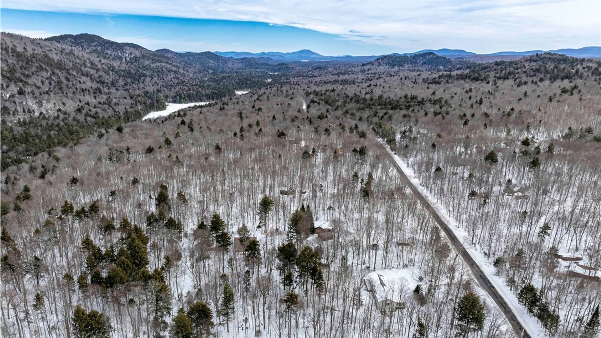 Property at 65 Uncas Road, Inlet, NY 13360 9