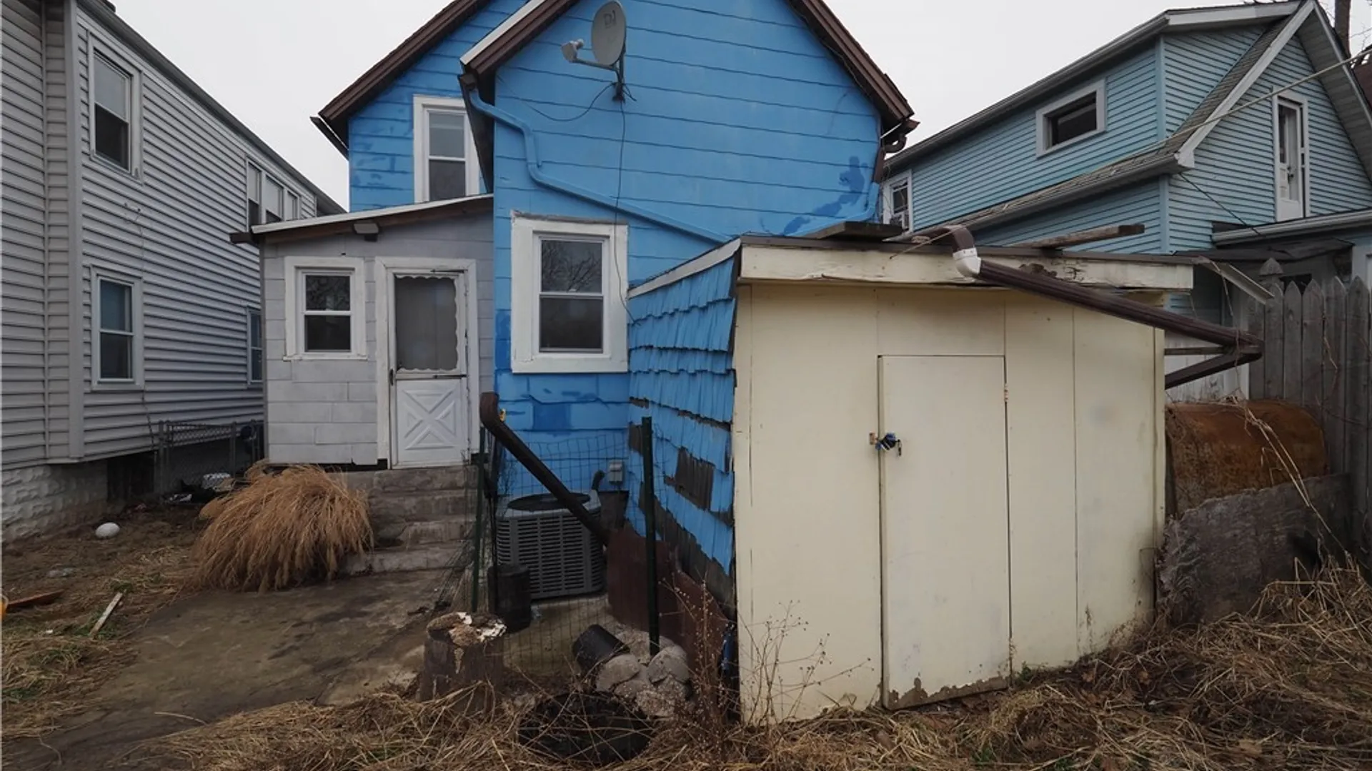 Property at 109 Roesch Avenue, Buffalo, NY 14207 13