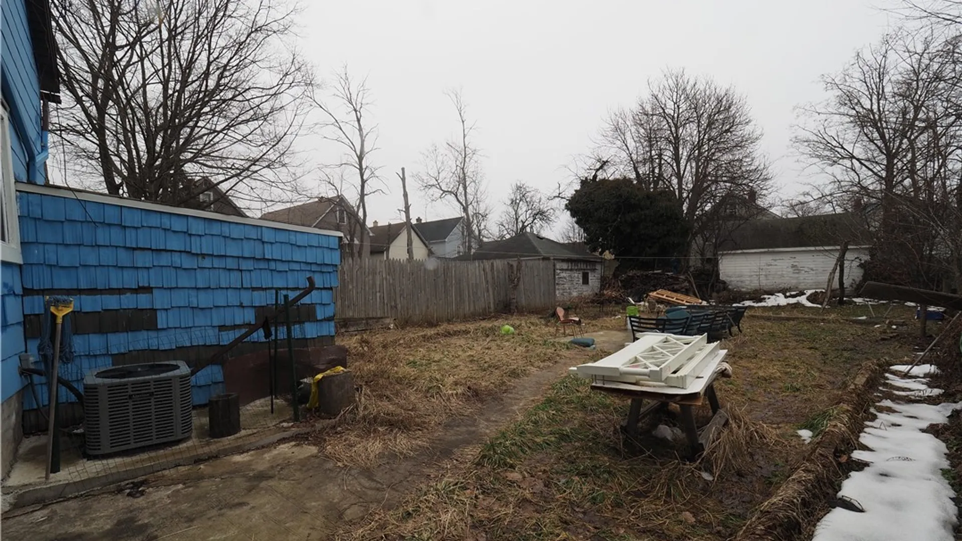 Property at 109 Roesch Avenue, Buffalo, NY 14207 14