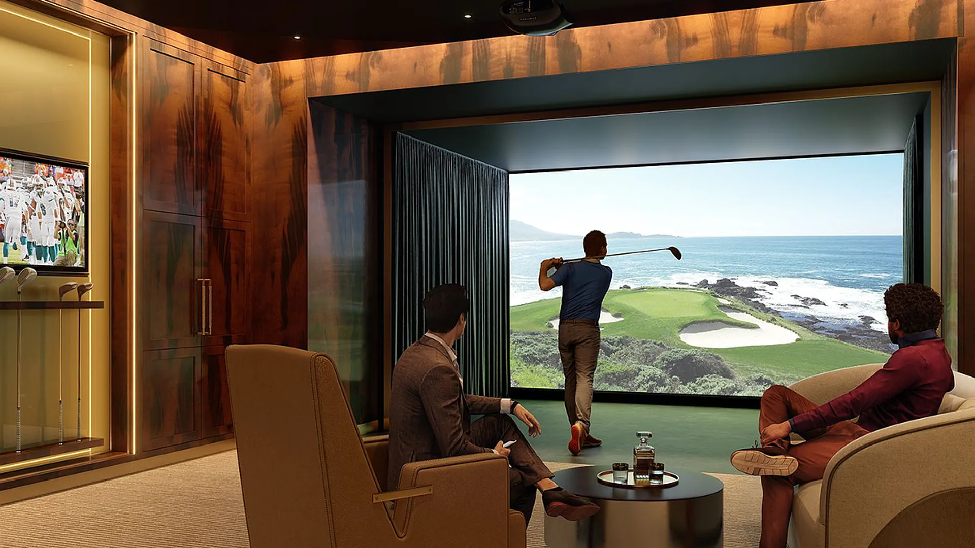 Property at 35 Hudson Yards, New York, NY 10001 11