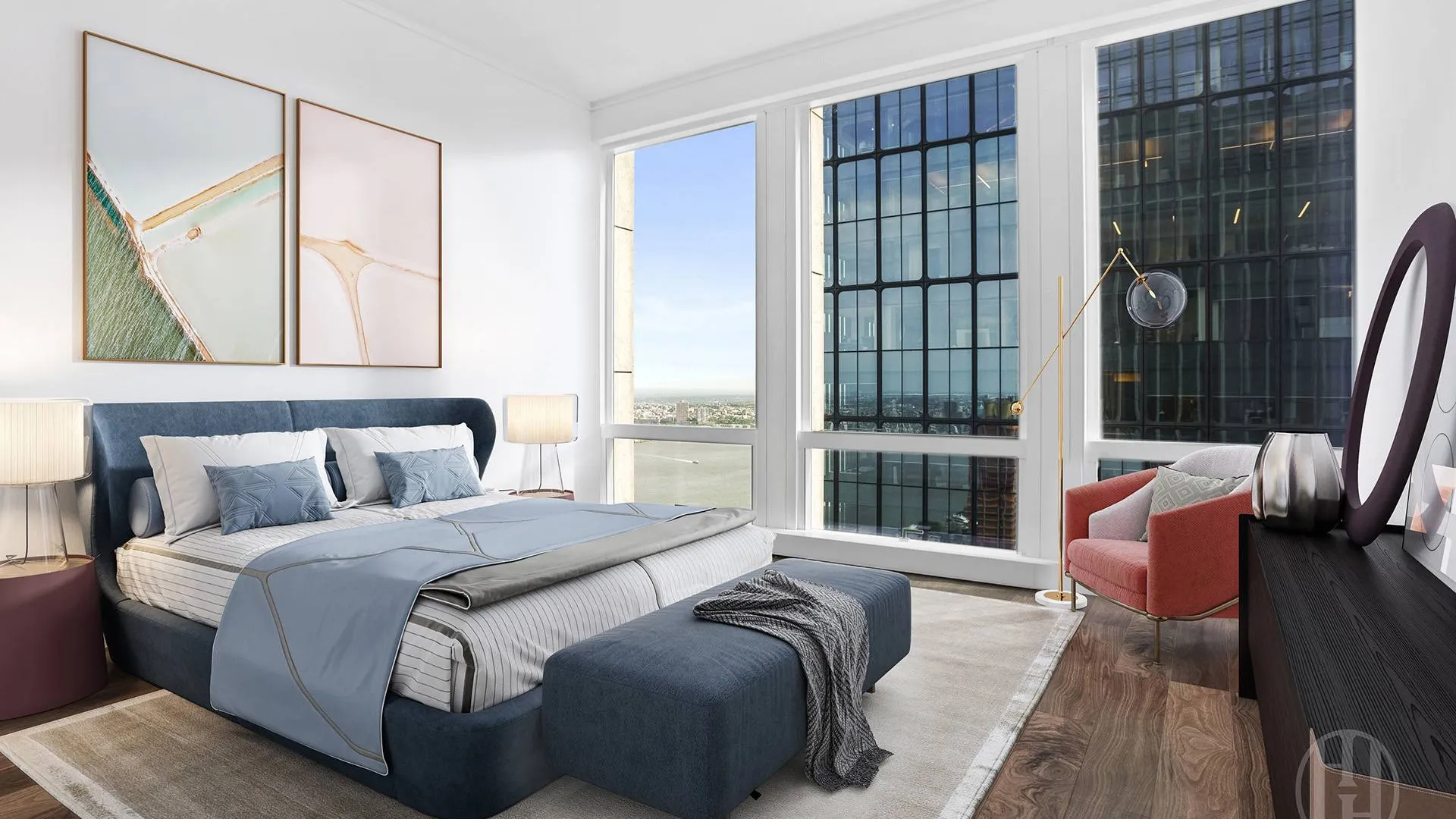 Property at 35 Hudson Yards, New York, NY 10001 18