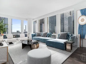 Property at 35 Hudson Yards, New York, NY 10001