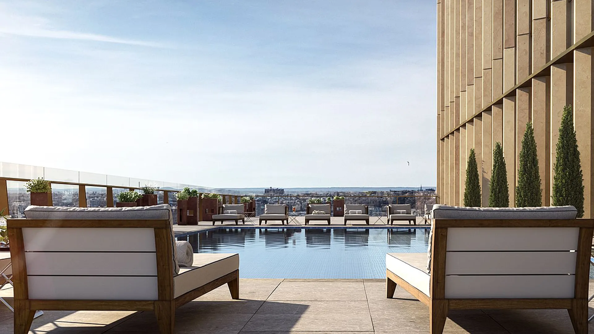 Property at 35 Hudson Yards, New York, NY 10001 5