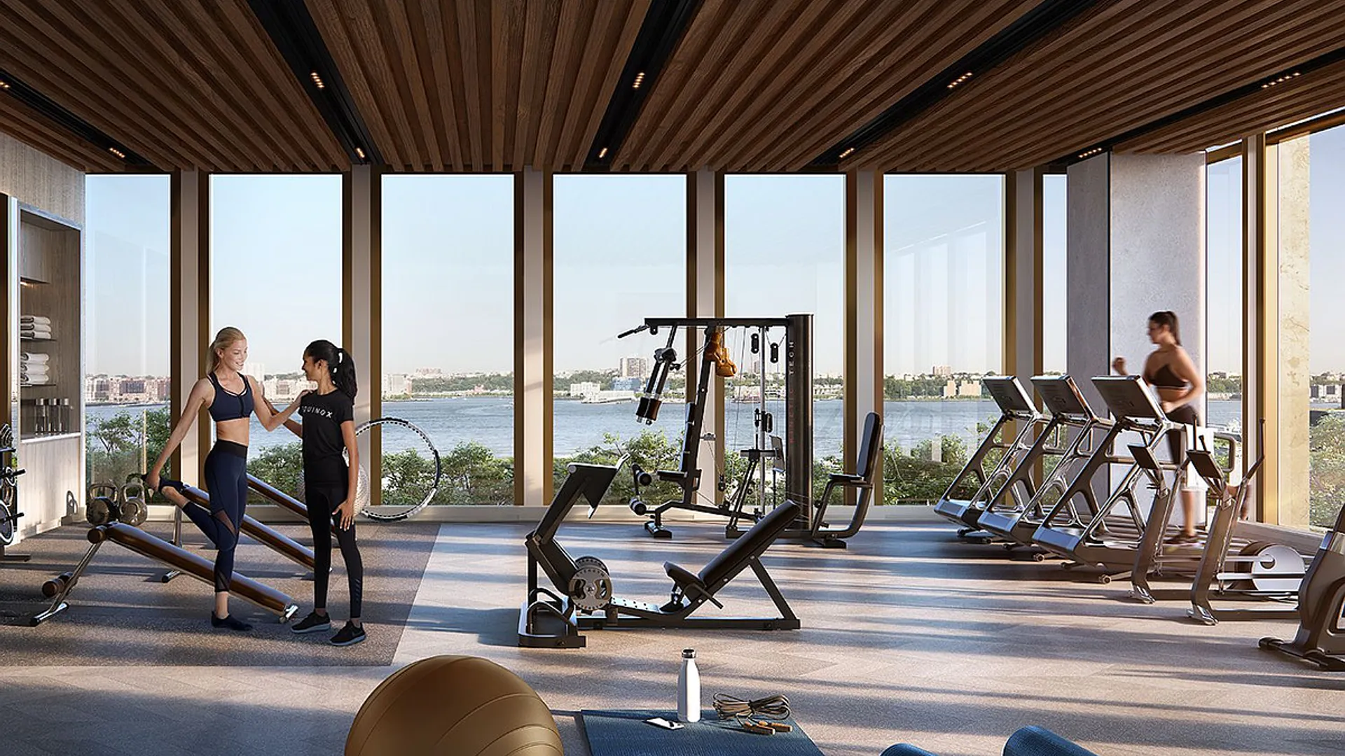 Property at 35 Hudson Yards, New York, NY 10001 7