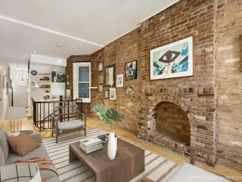 Property at 335 West 21st Street, New York, NY 10011