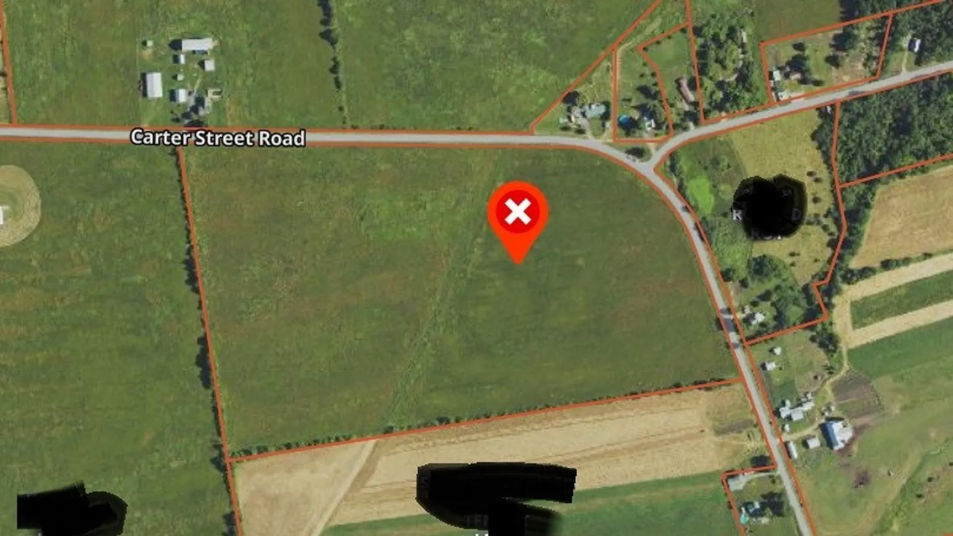 Property at Carter Road, Orleans, NY 13656 12