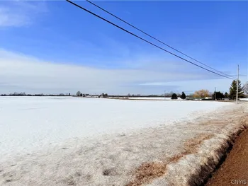 Carter Road, Orleans, NY 13656