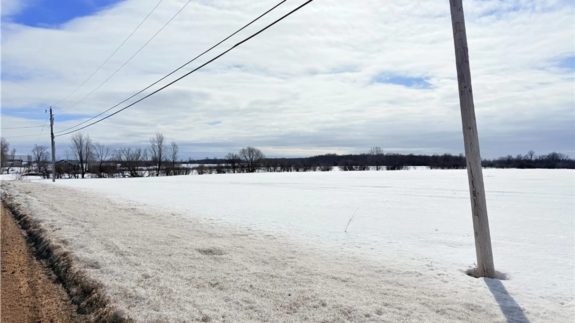 Property at Carter Road, Orleans, NY 13656 3