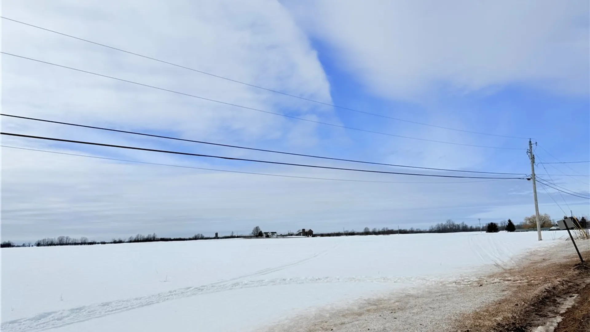 Property at Carter Road, Orleans, NY 13656 4