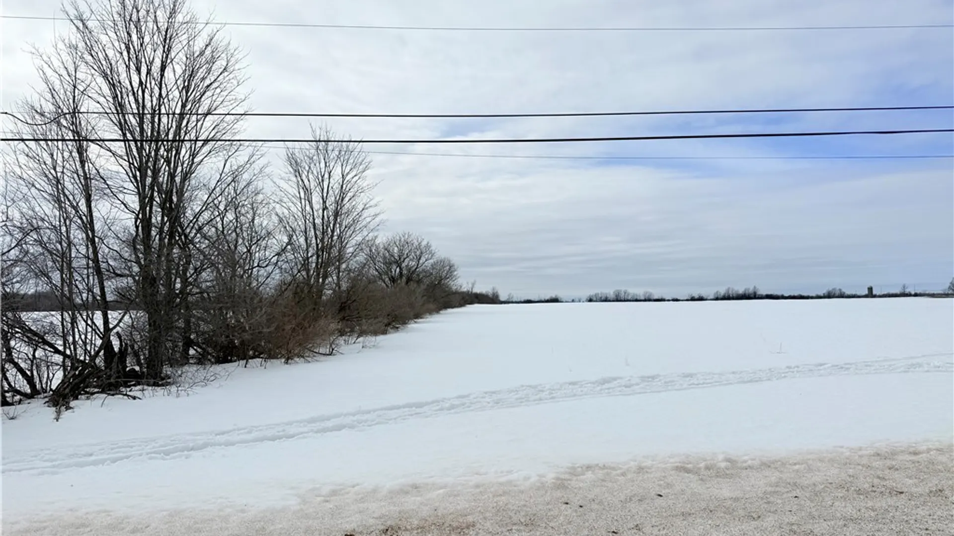 Property at Carter Road, Orleans, NY 13656 5