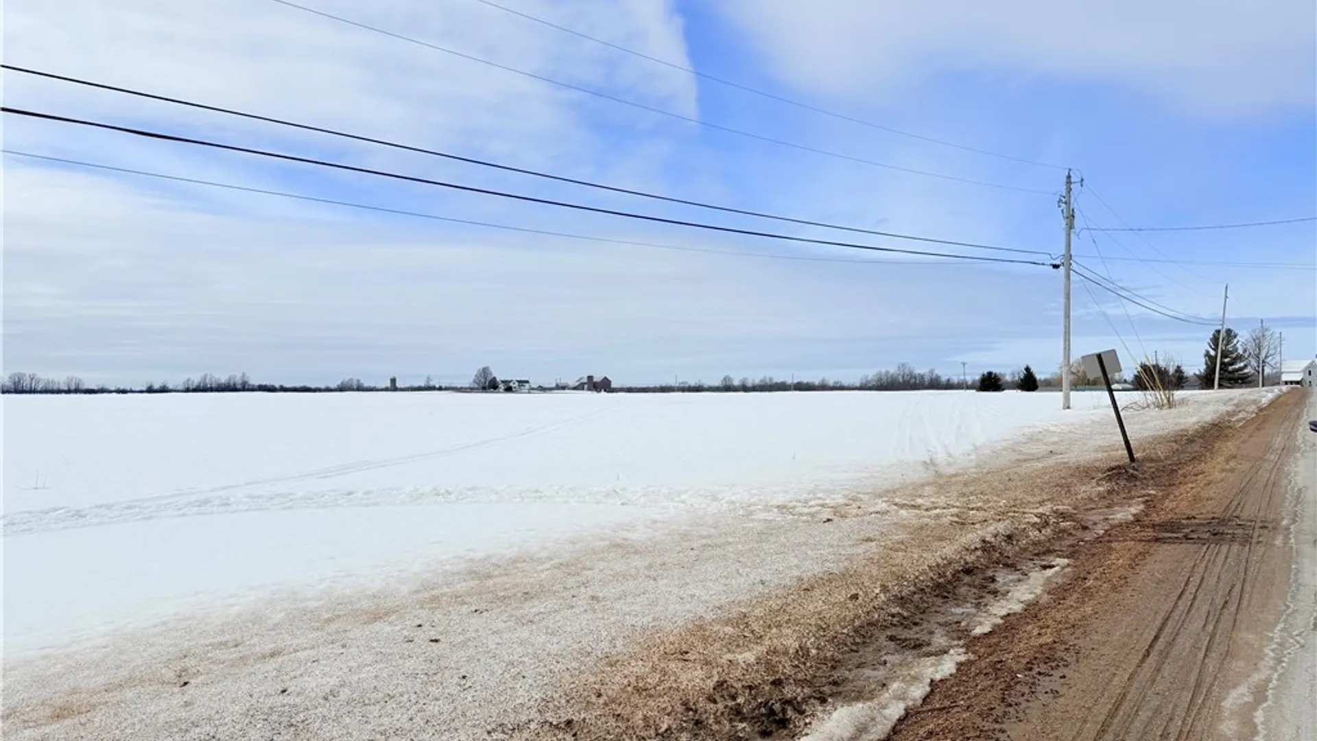 Property at Carter Road, Orleans, NY 13656 6