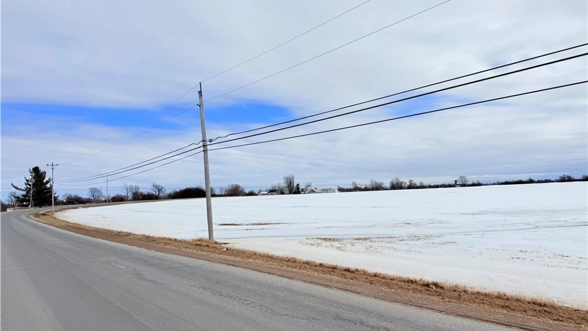 Property at Carter Road, Orleans, NY 13656 7