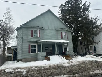 Property at 207 W. BLOOMFIELD, Rome, NY 13440