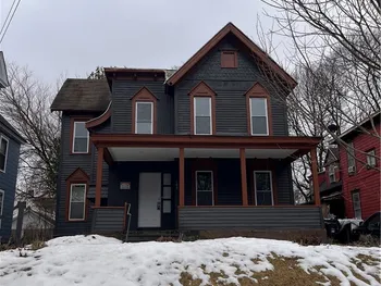 Property at 163 Matson Avenue, Syracuse, NY 13205