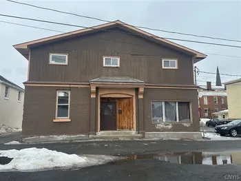 Property at 313 SCOTT AVE, Rome, NY 13440