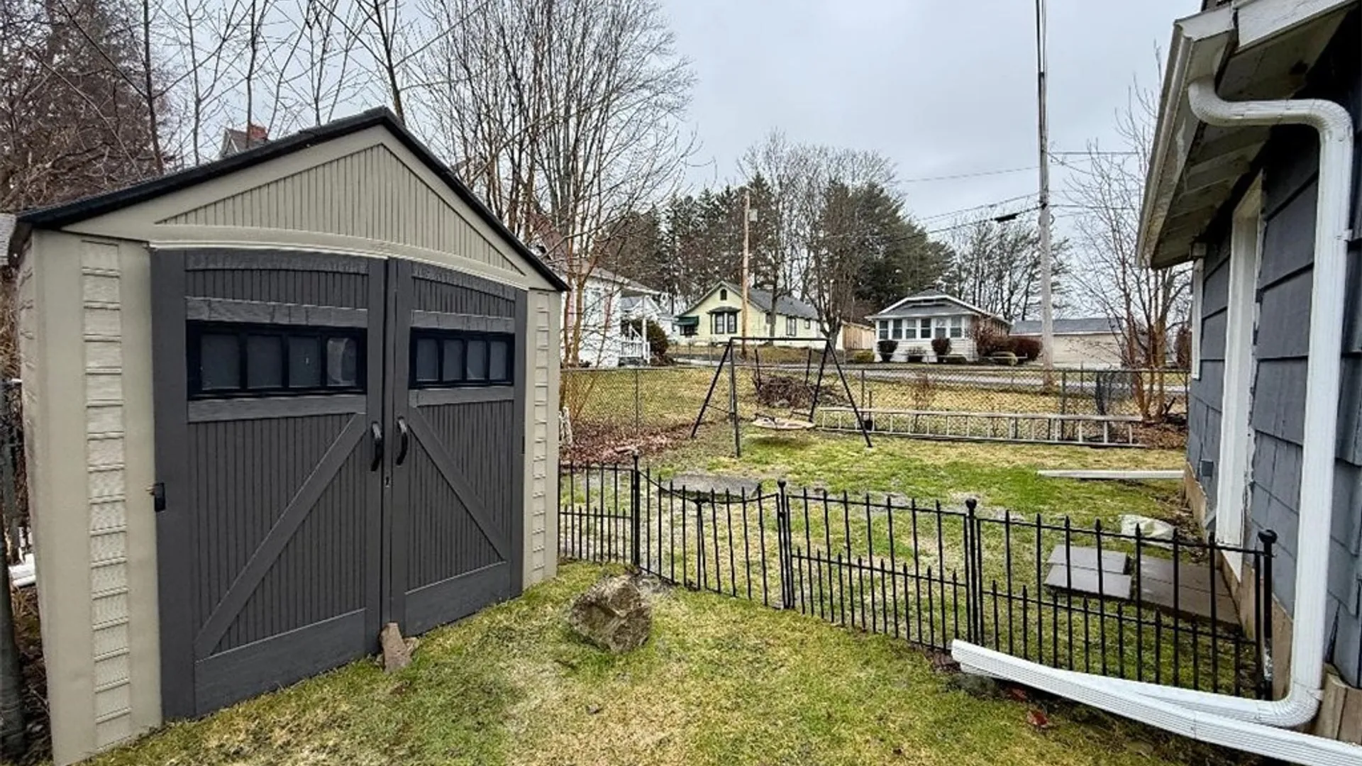Property at 3554 Railroad Drive, Ellicott, NY 14701 19