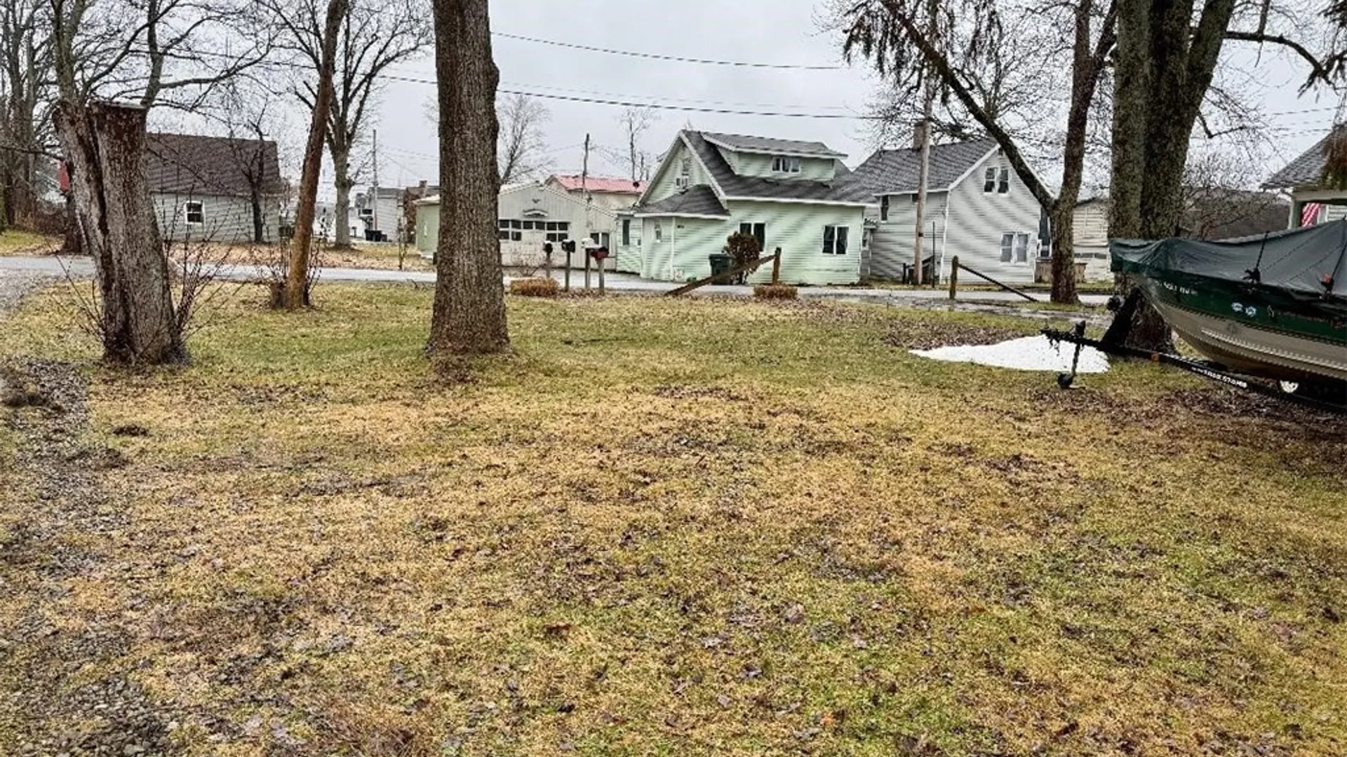 Property at 3554 Railroad Drive, Ellicott, NY 14701 21