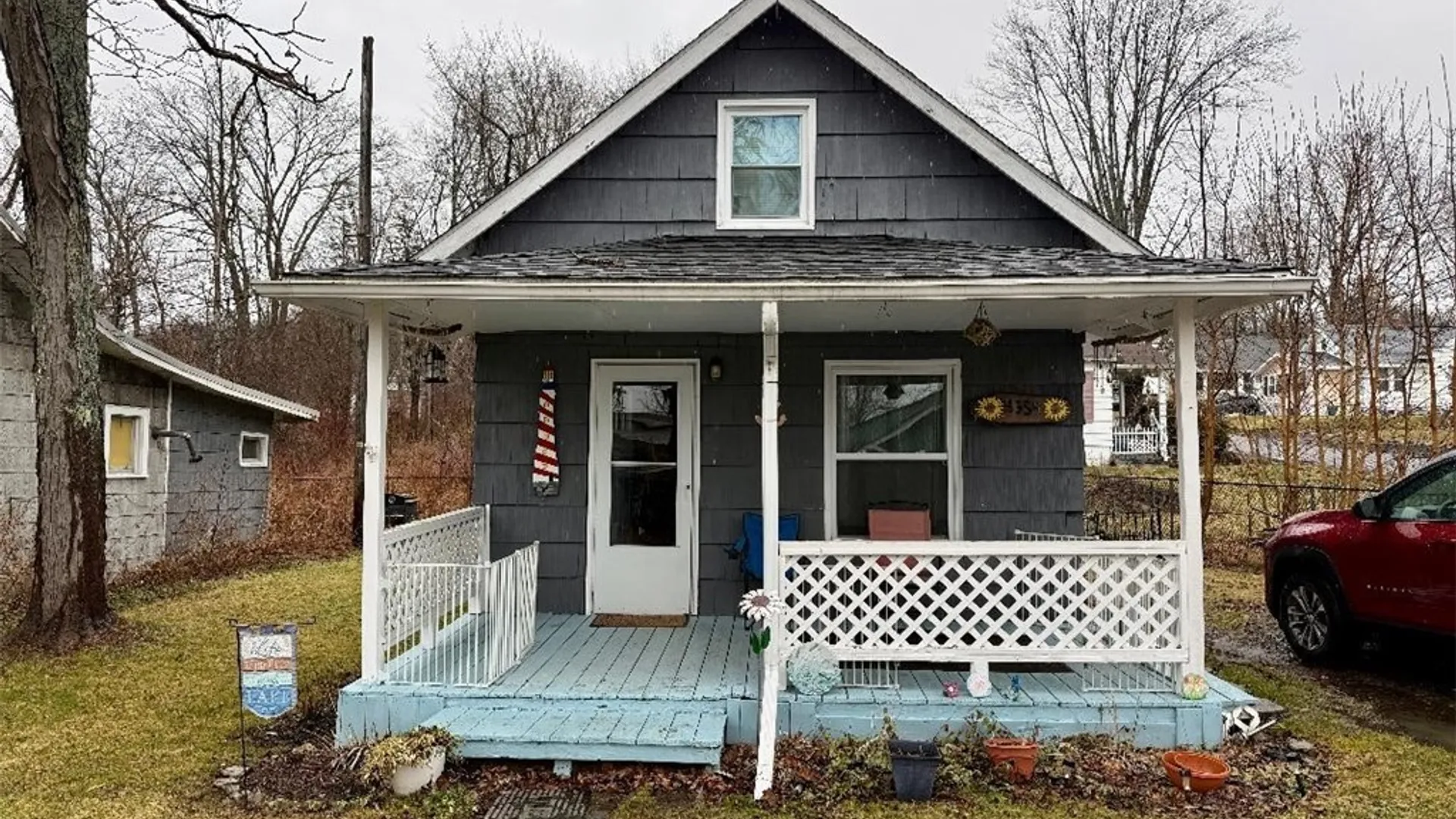 Property at 3554 Railroad Drive, Ellicott, NY 14701 22