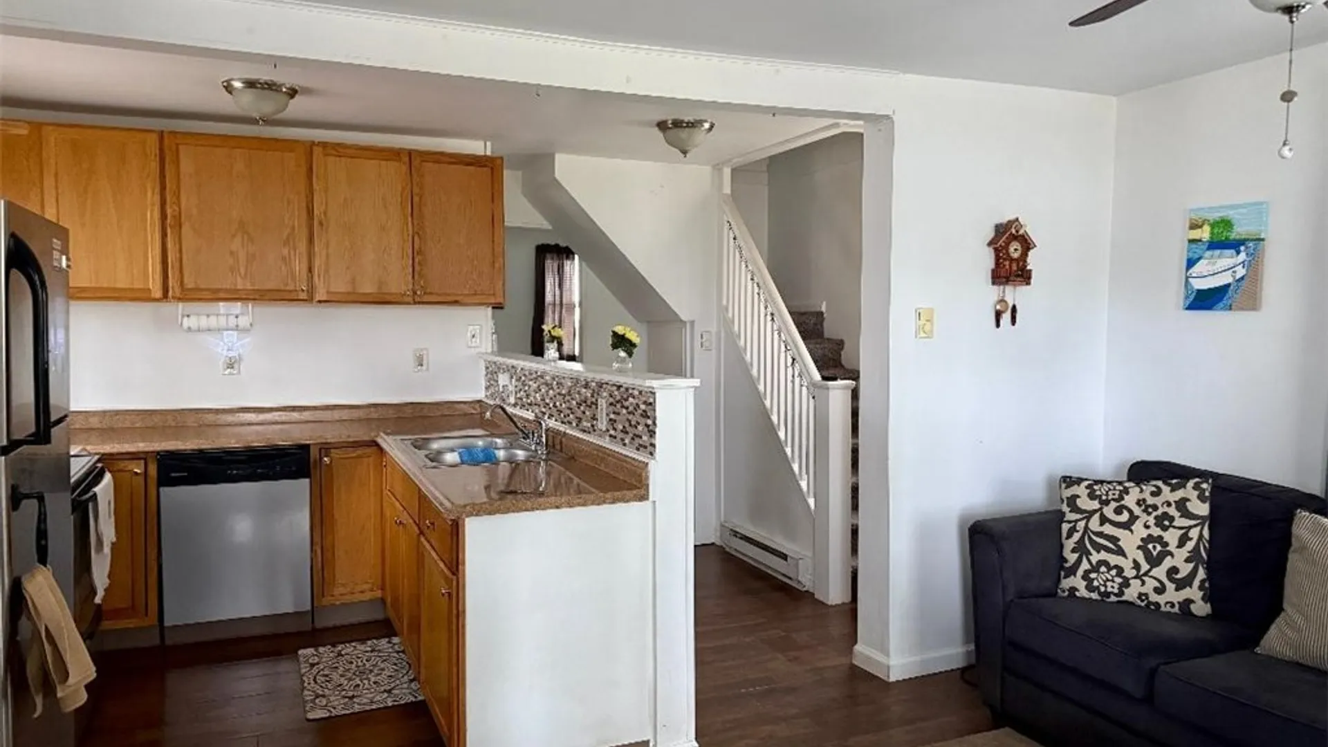 Property at 3554 Railroad Drive, Ellicott, NY 14701 5