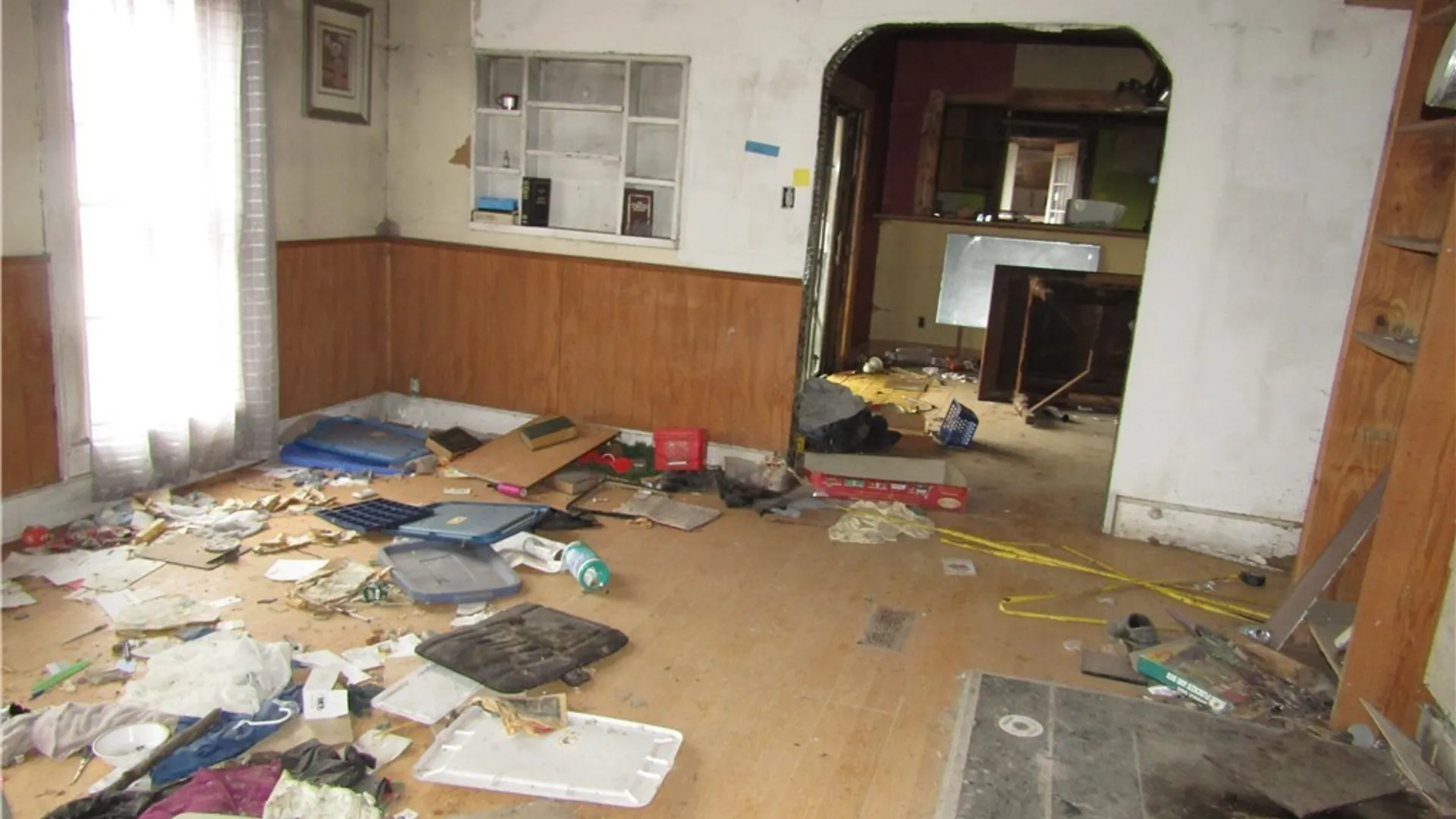 Property at 8148 Hill Road, Otto, NY 14719 3