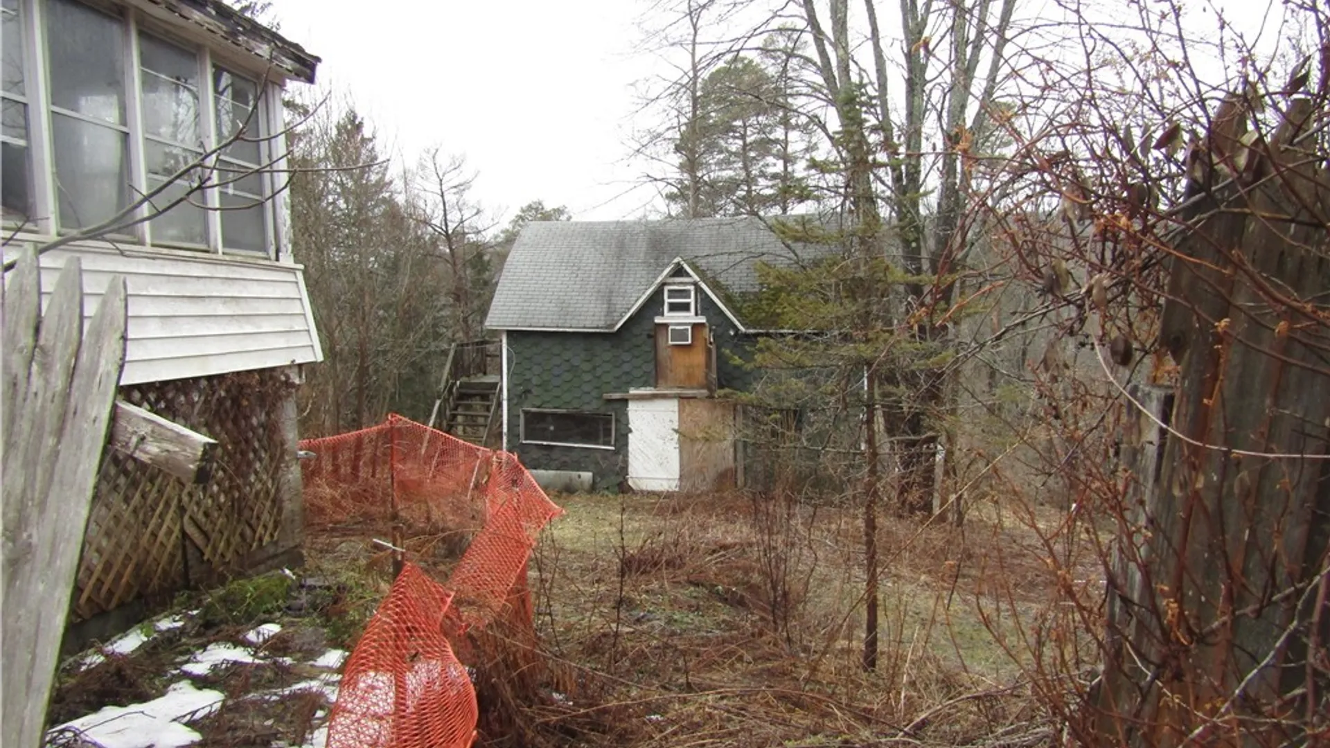 Property at 8148 Hill Road, Otto, NY 14719 5