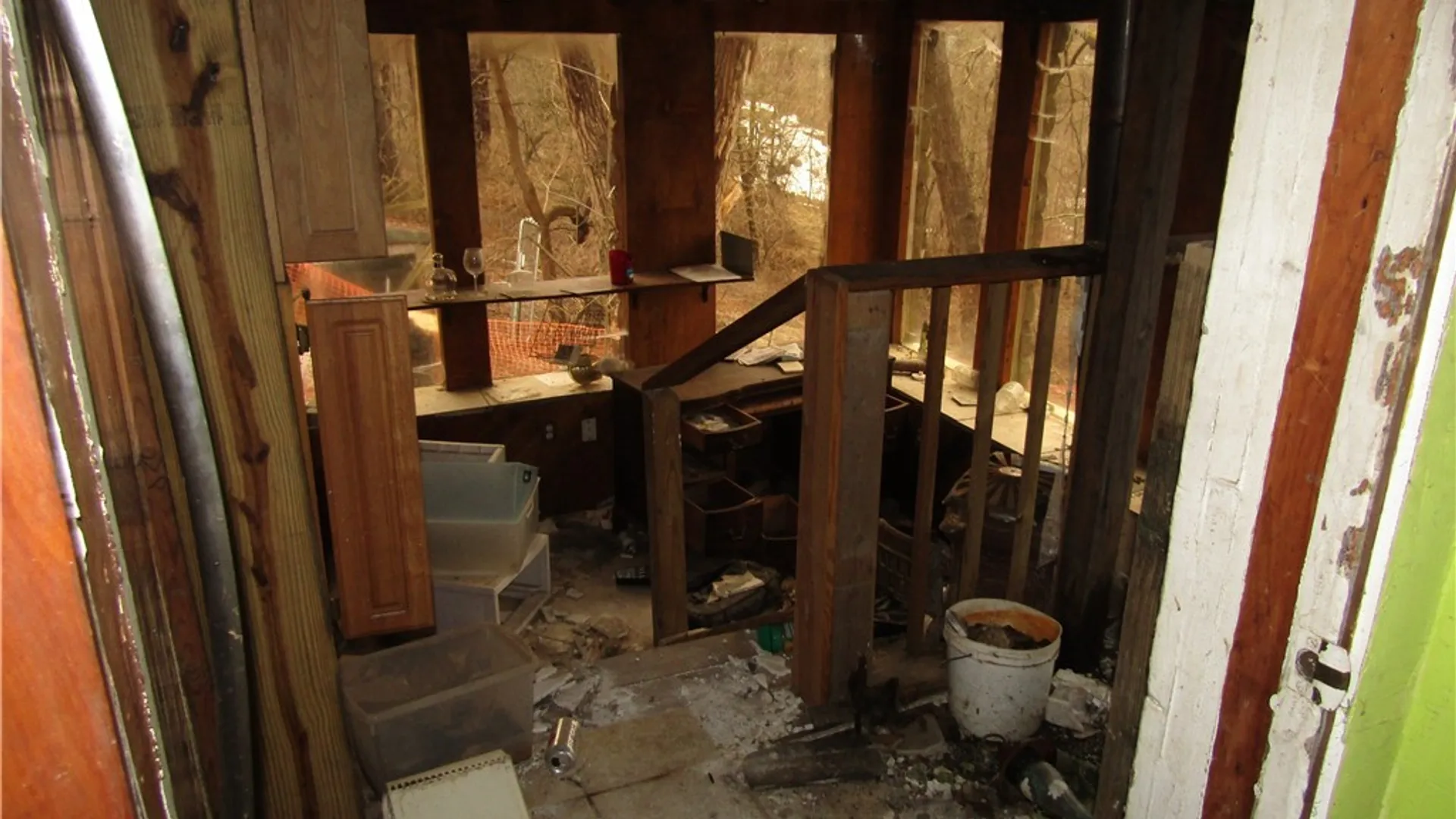 Property at 8148 Hill Road, Otto, NY 14719 6