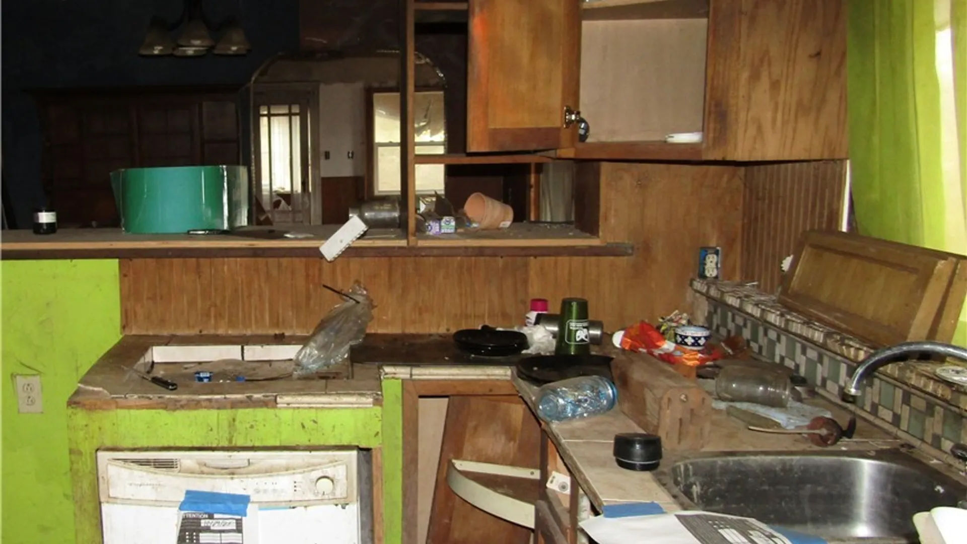 Property at 8148 Hill Road, Otto, NY 14719 7