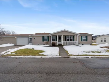 Property at 7978 State Route 36, Lot 37, Hornellsville, NY 14807