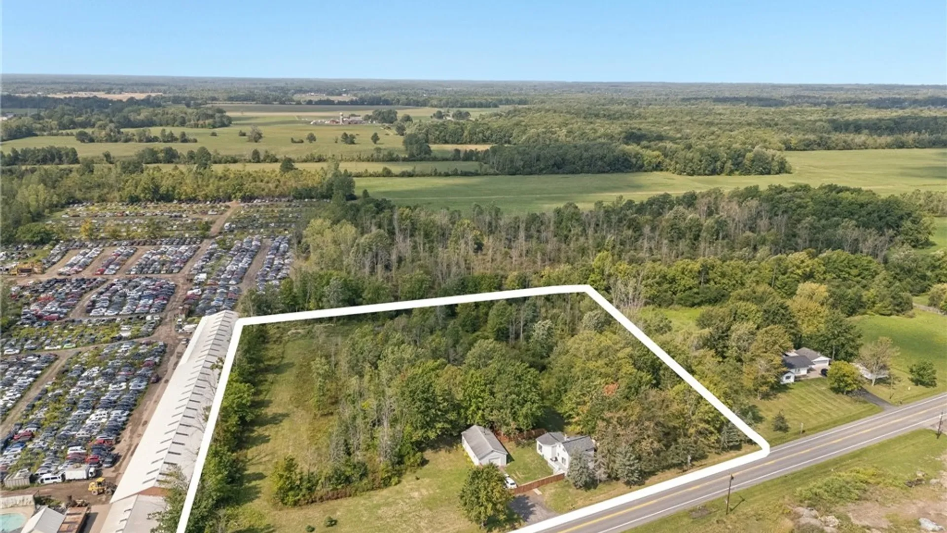 Property at 8420 Akron Road, Royalton, NY 14094 25