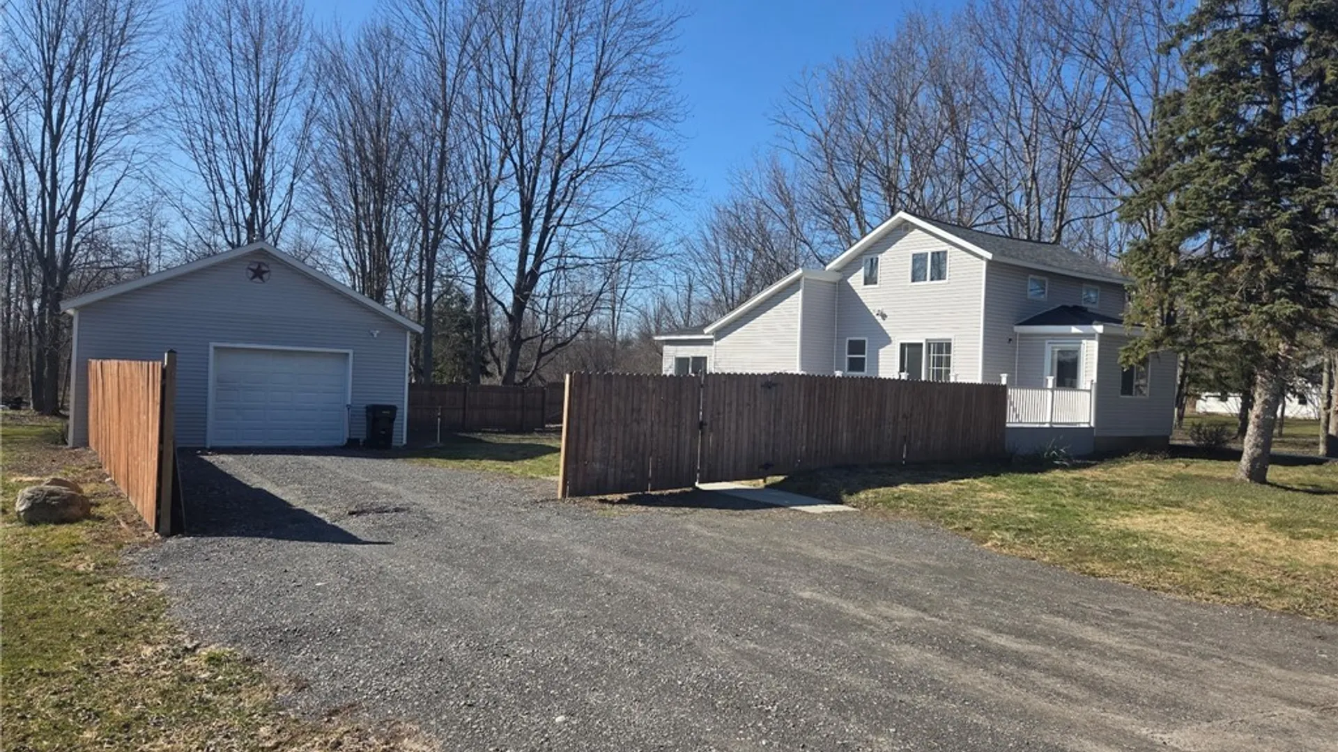 Property at 8420 Akron Road, Royalton, NY 14094 42