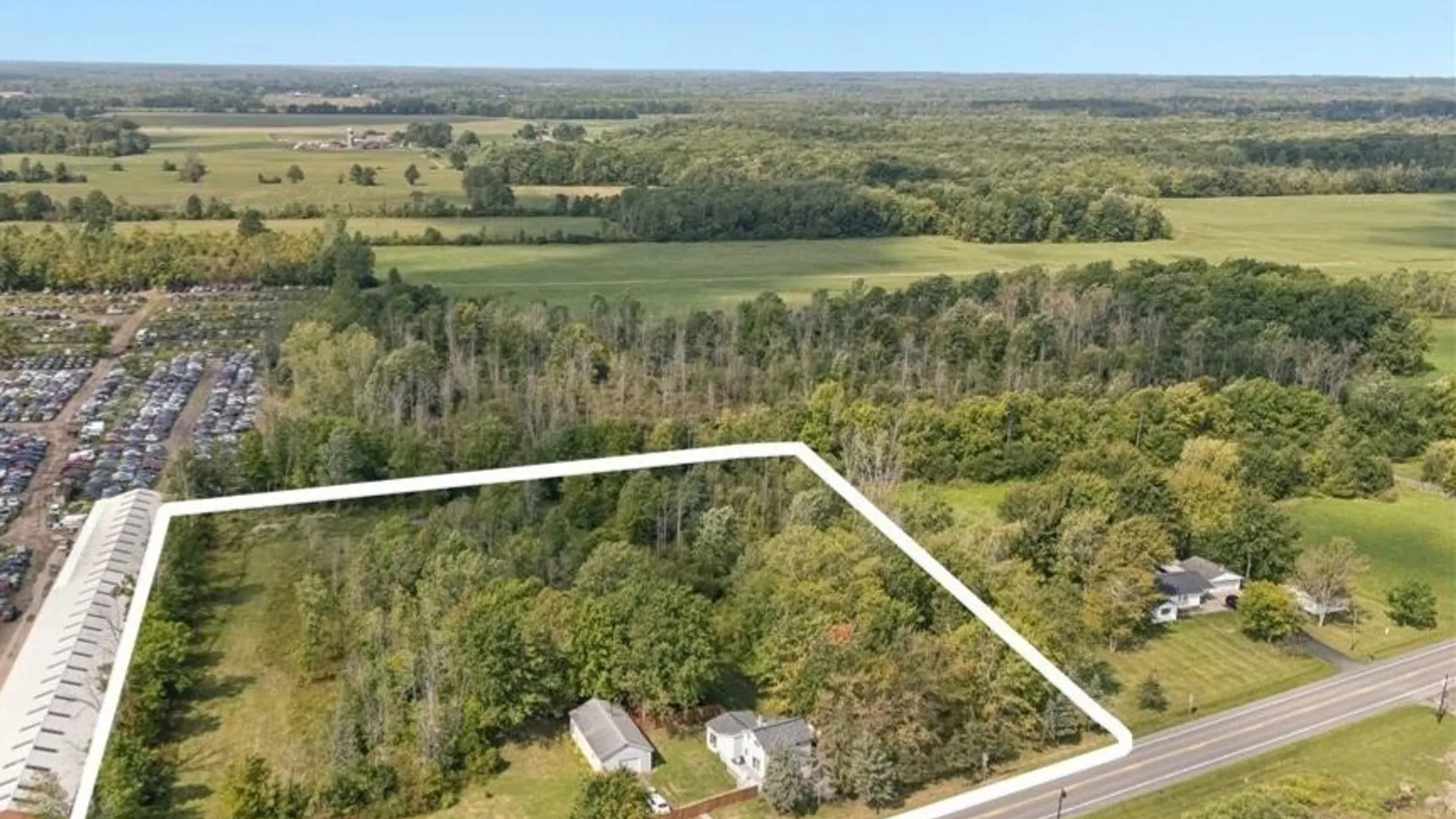 Property at 8420 Akron Road, Royalton, NY 14094 46