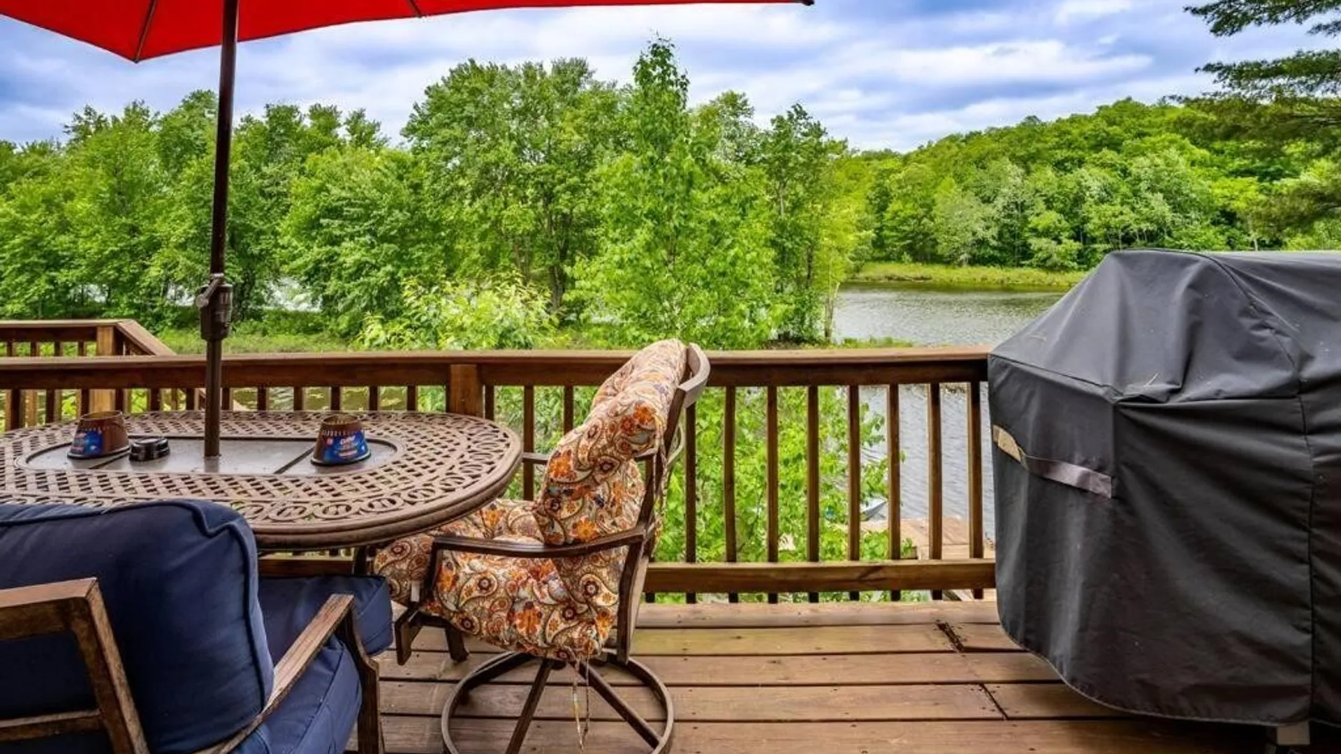 Property at 93 Woods Road, Hammond, NY 13646 15