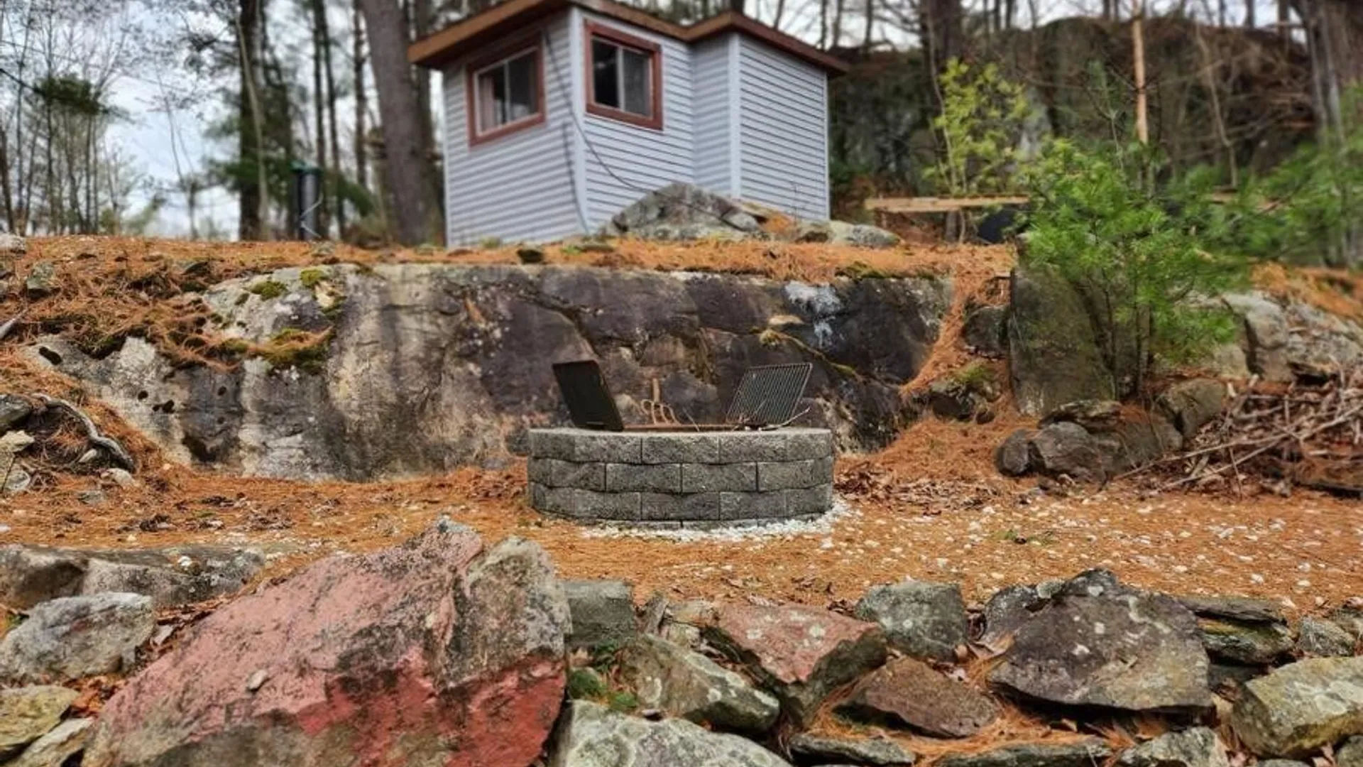 Property at 93 Woods Road, Hammond, NY 13646 16