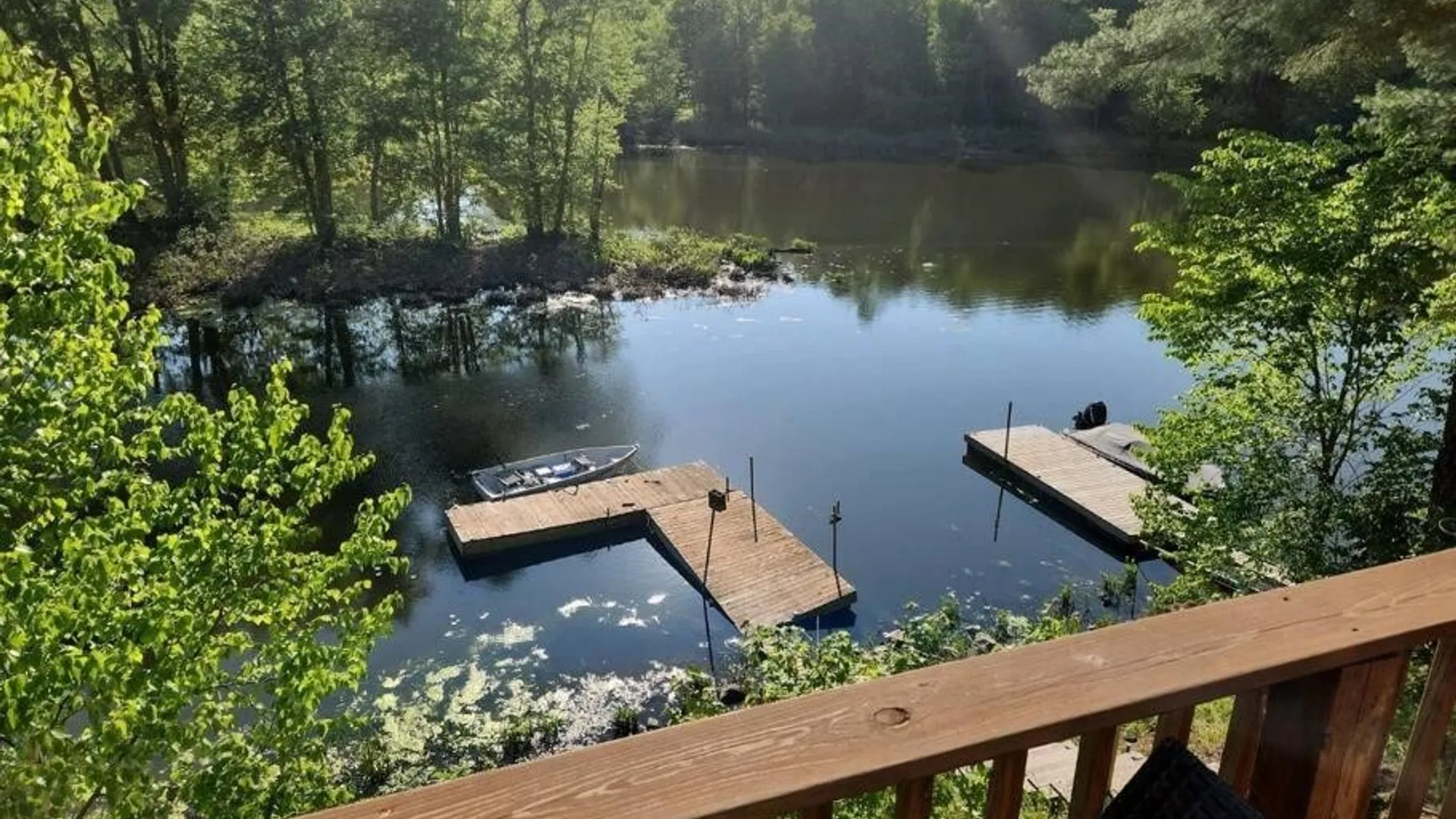 Property at 93 Woods Road, Hammond, NY 13646 18